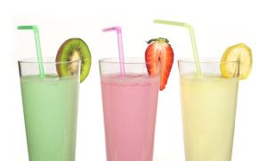 Flavoured milk the new sweet spot for dairy industry